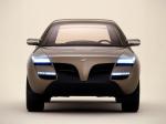Fioravanti Yak Concept 1992 года